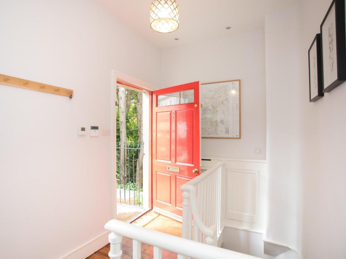 Toll Keeper'S House Vila Bath Exterior foto