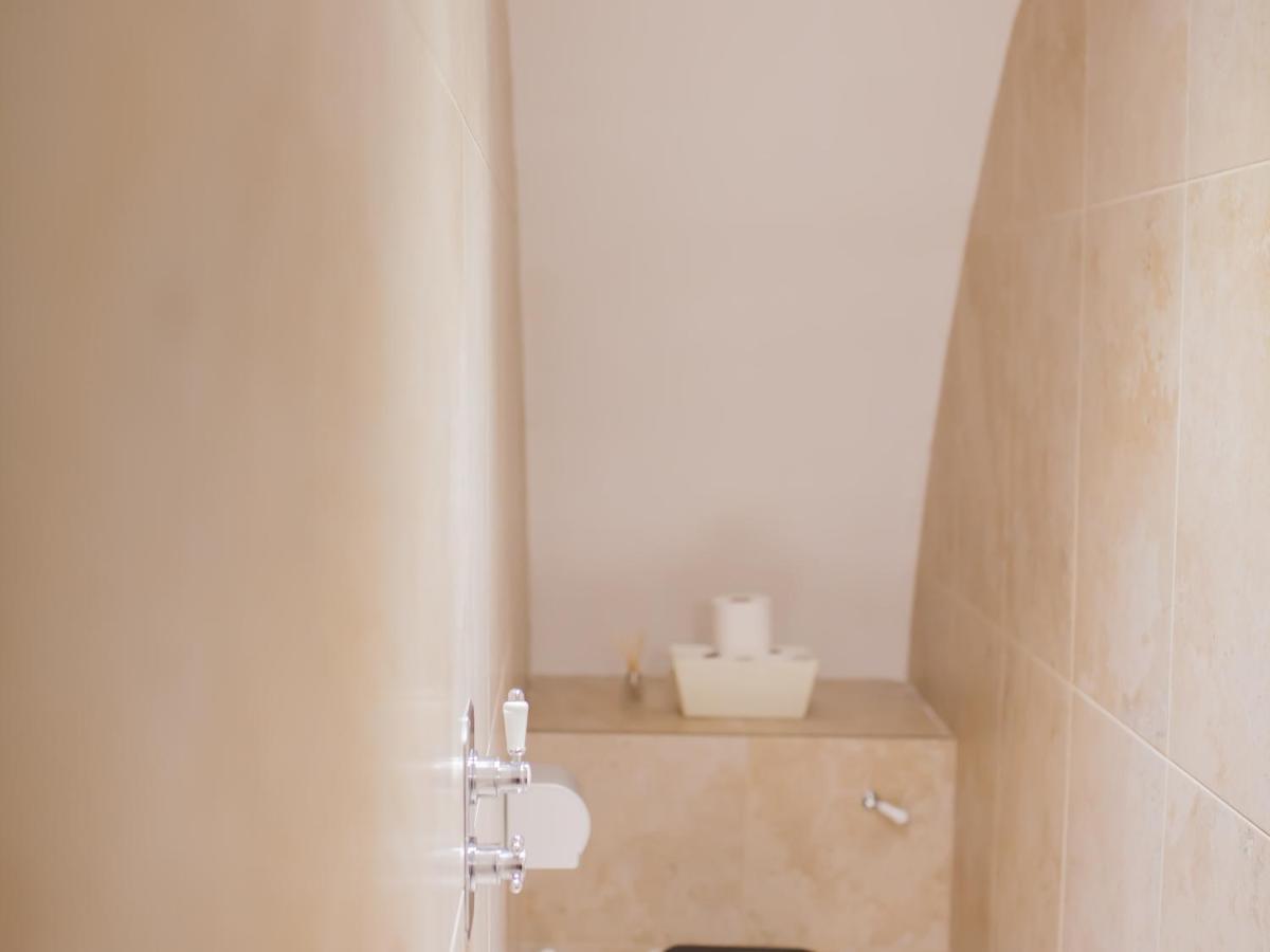 Toll Keeper'S House Vila Bath Exterior foto